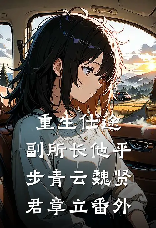 重生仕途，副所长他平步青云魏贤君章立番外