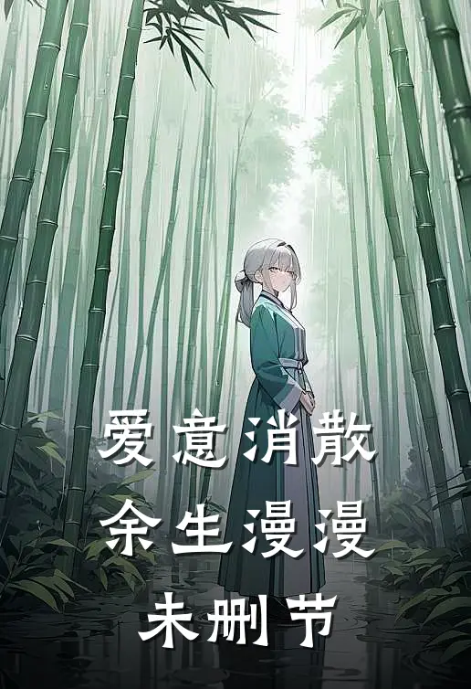 爱意消散,余生漫漫未删节在线观看