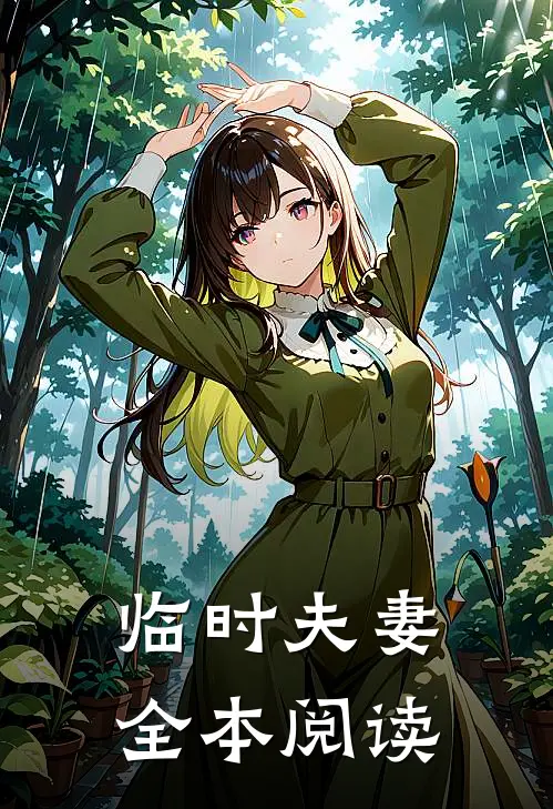 临时夫妻全本阅读