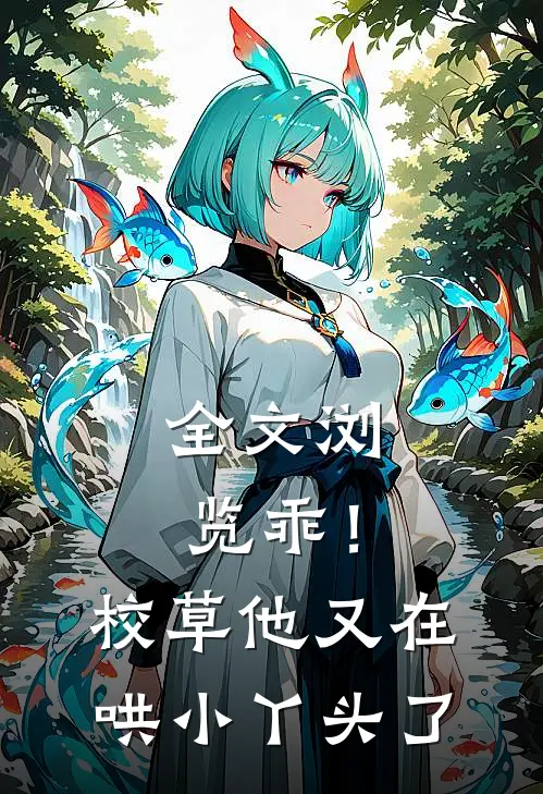 全文浏览乖！校草他又在哄小丫头了