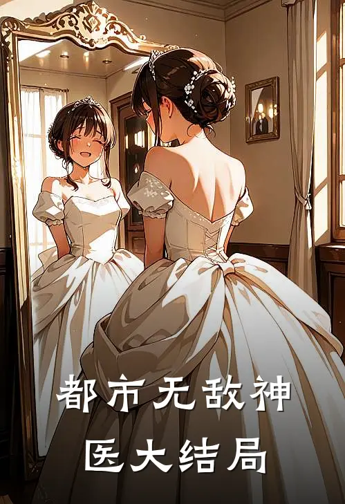 都市无敌神医大结局