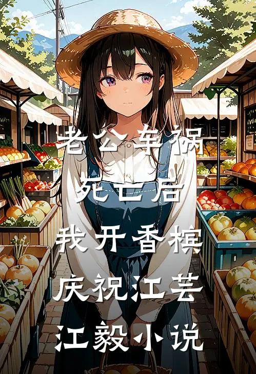 老公车祸死亡后，我开香槟庆祝江芸江毅小说