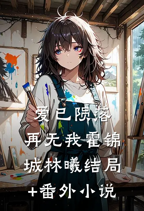 爱已陨落，再无我霍锦城林曦结局+番外小说