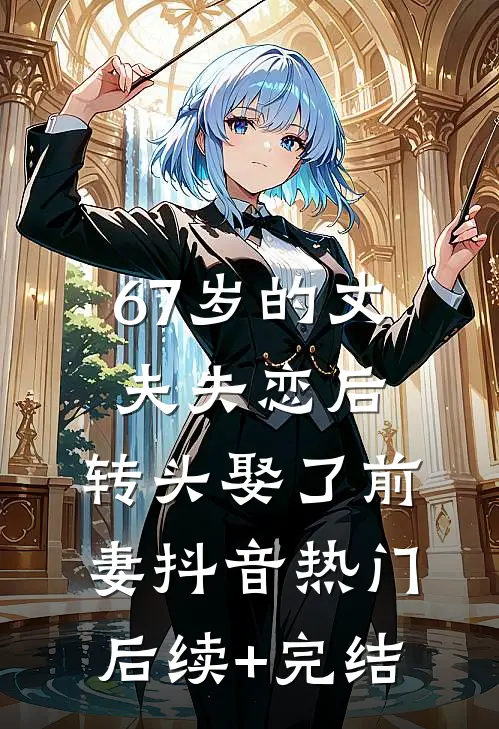 67岁的丈夫失恋后，转头娶了前妻抖音热门后续+完结