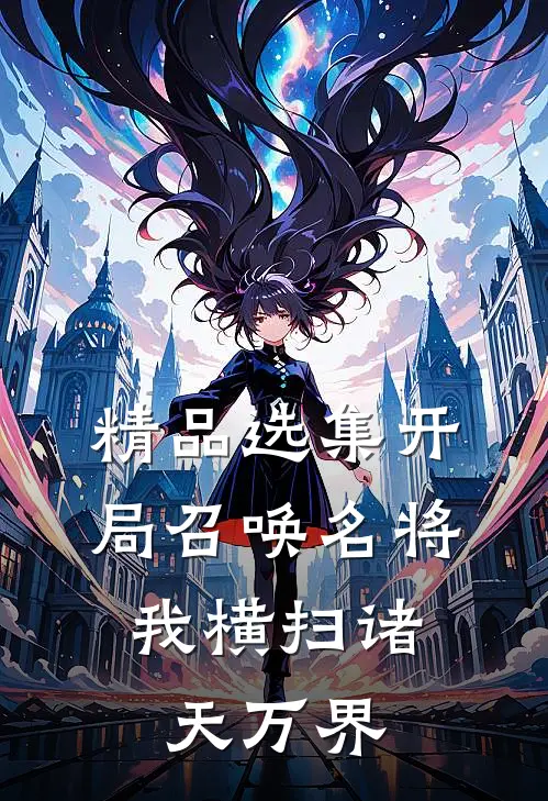 精品选集开局召唤名将，我横扫诸天万界