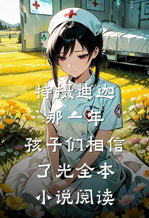 特摄迪迦：那一年，孩子们相信了光全本小说阅读