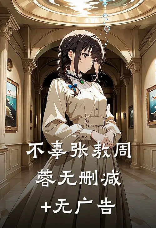 不辜张敖周蓉无删减+无广告