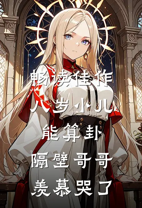 畅读佳作八岁小儿能算卦，隔壁哥哥羡慕哭了