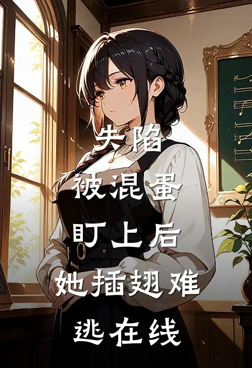 失陷：被混蛋盯上后，她插翅难逃在线