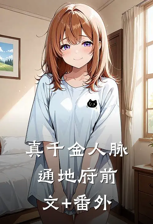 真千金人脉通地府前文+番外