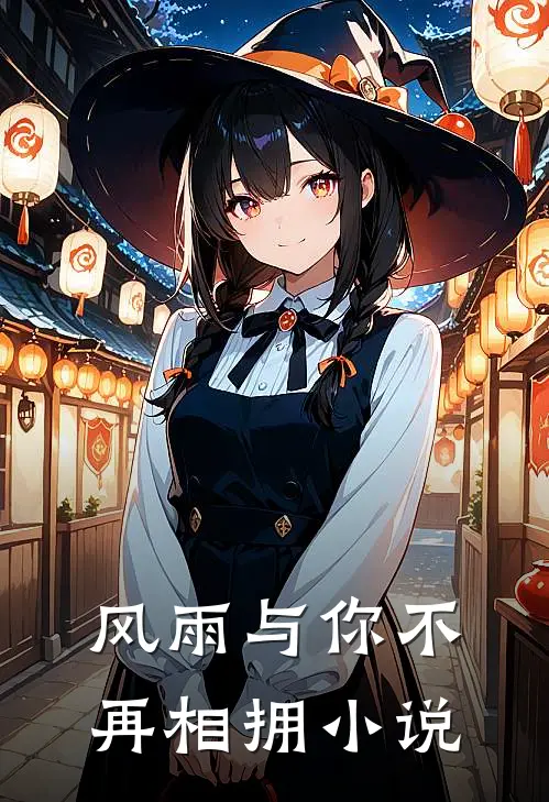 风雨与你不再相拥小说