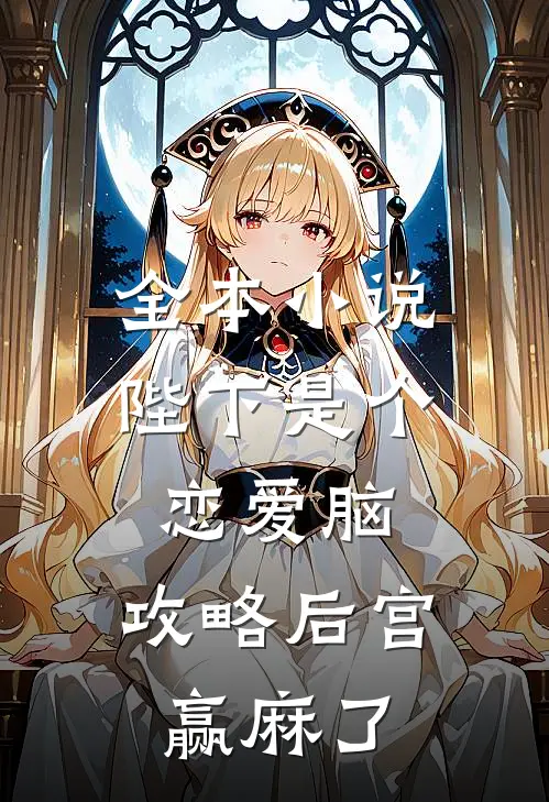全本小说陛下是个恋爱脑，攻略后宫赢麻了