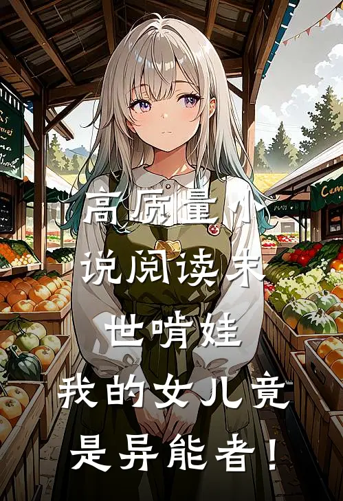 高质量小说阅读末世啃娃：我的女儿竟是异能者！
