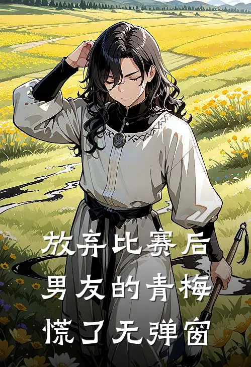 放弃比赛后，男友的青梅慌了无弹窗