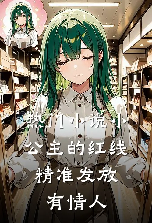 热门小说小公主的红线，精准发放有情人