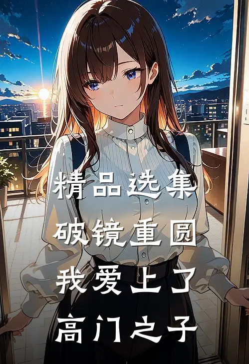 精品选集破镜重圆：我爱上了高门之子