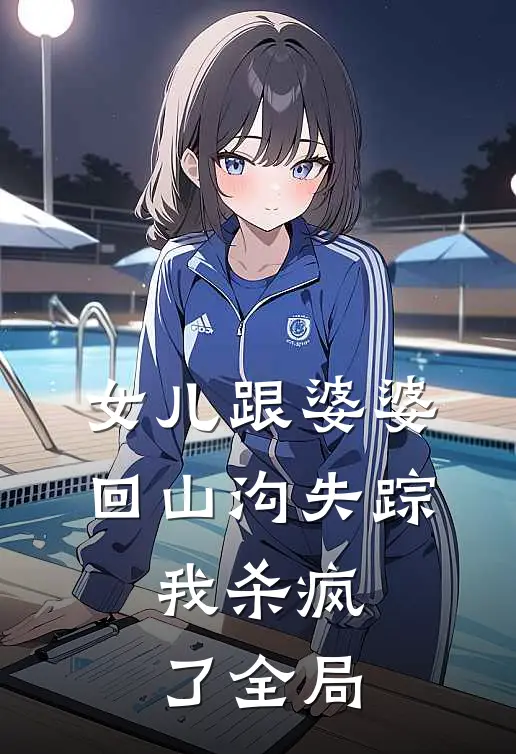 女儿跟婆婆回山沟失踪，我杀疯了全局