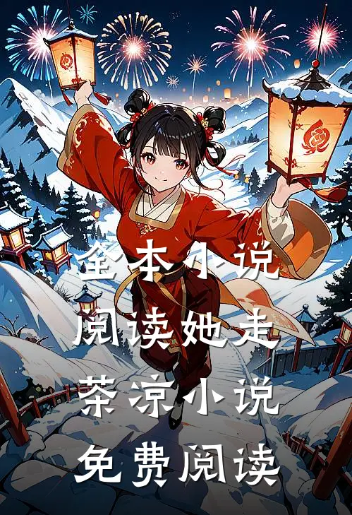 全本阅读她走茶凉免费阅读