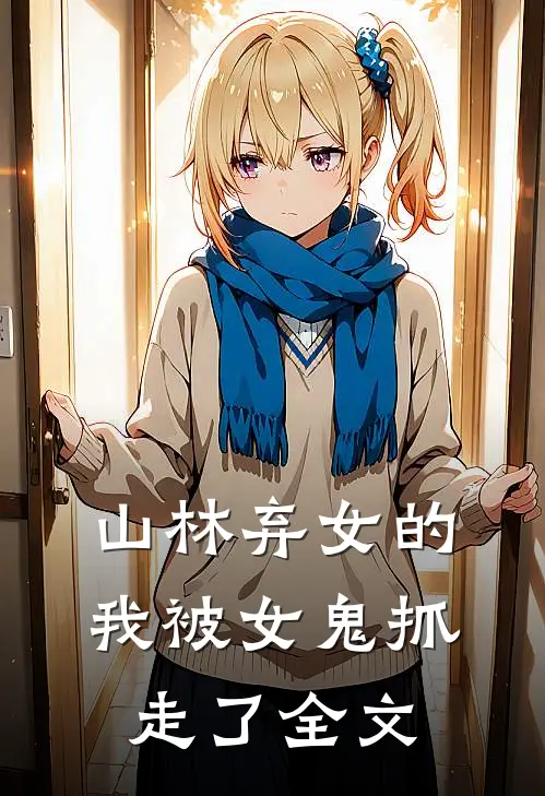 山林弃女的我被女鬼抓走了全文
