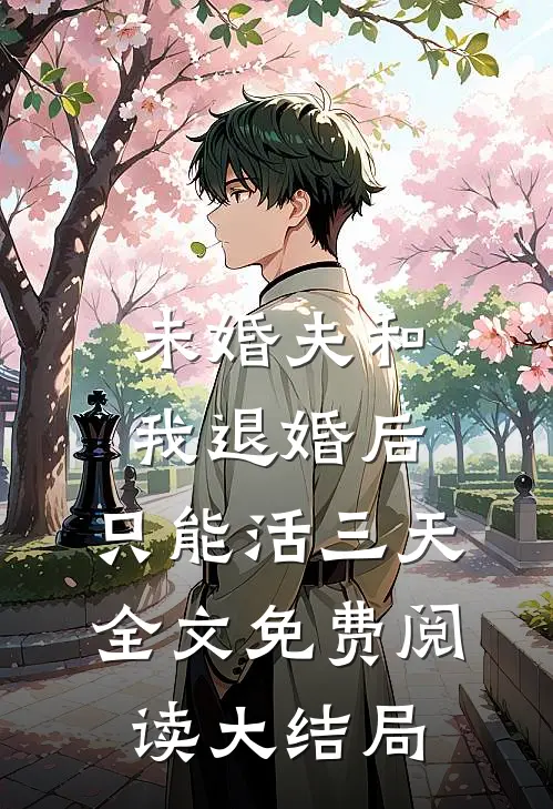 未婚夫和我退婚后，只能活三天全文免费阅读大结局