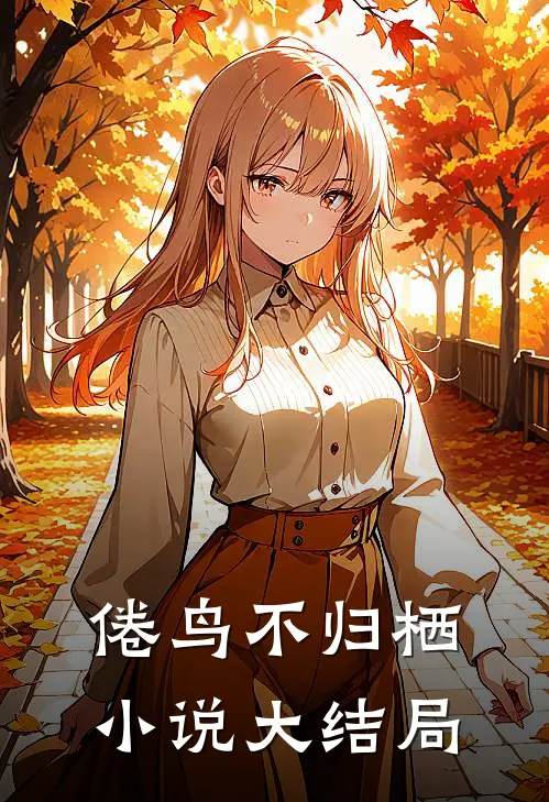 倦鸟不归栖小说大结局