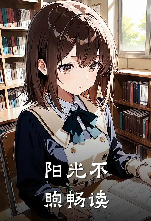 阳光不煦畅读