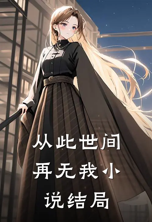 从此世间再无我小说结局