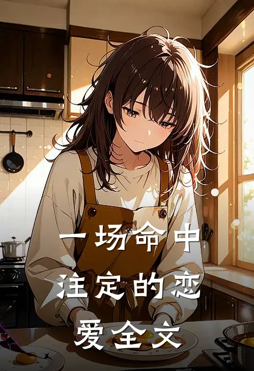 一场命中注定的恋爱全文