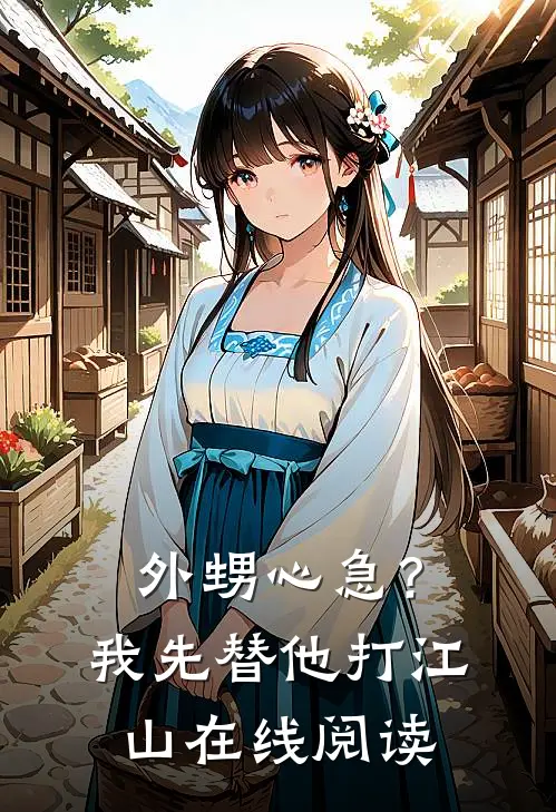 外甥心急？我先替他打江山在线阅读