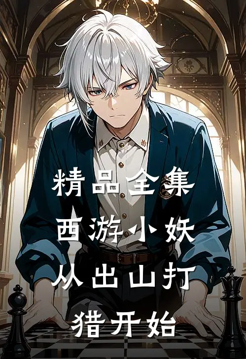 精品全集西游小妖，从出山打猎开始