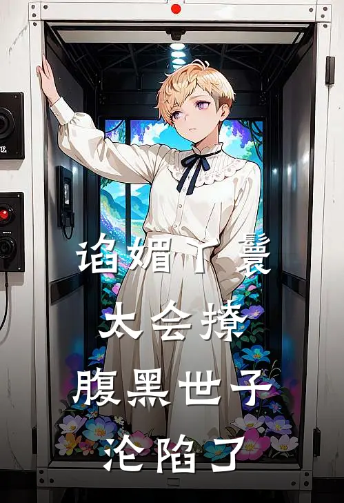 谄媚丫鬟太会撩，腹黑世子沦陷了