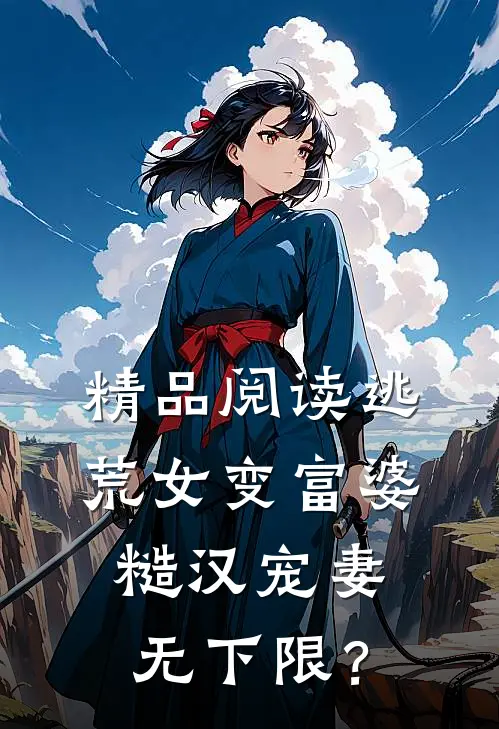 精品阅读逃荒女变富婆：糙汉宠妻无下限？