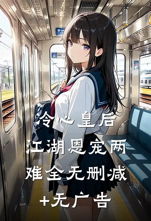 冷心皇后：江湖恩宠两难全无删减+无广告
