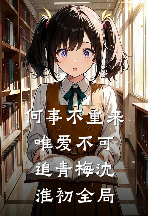 何事不重来，唯爱不可追青梅沈淮初全局