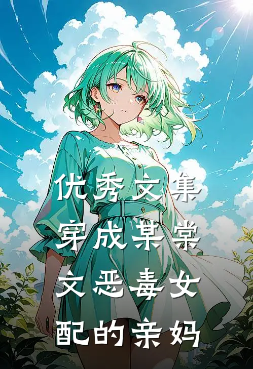 优秀文集穿成某棠文恶毒女配的亲妈