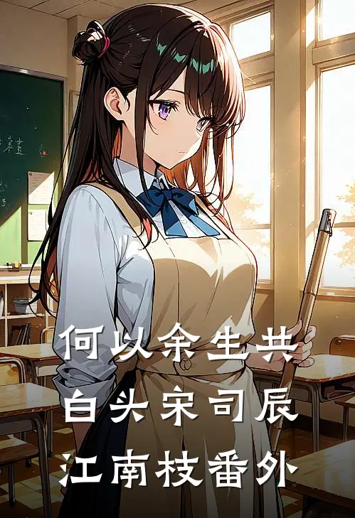 何以余生共白头宋司辰江南枝番外