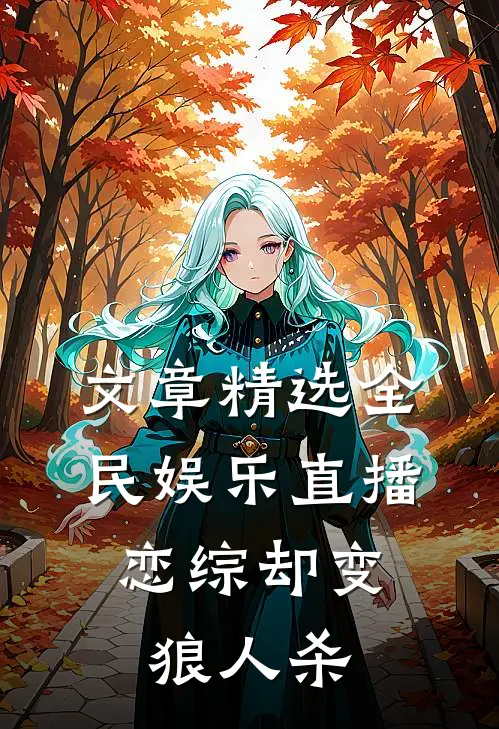 文章精选全民娱乐直播，恋综却变狼人杀
