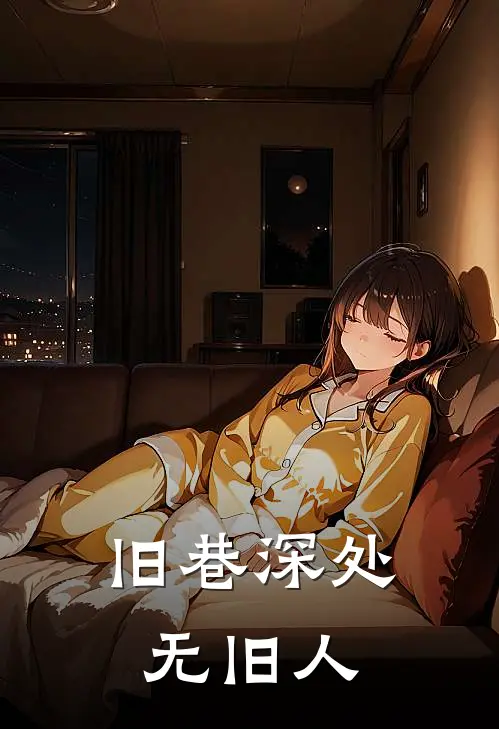 旧巷深处无旧人还免费阅读
