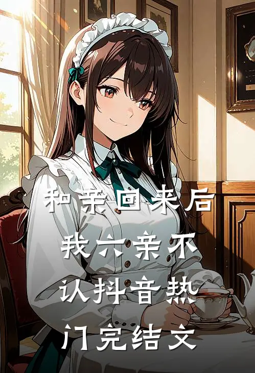 和亲回来后我六亲不认抖音热门完结文