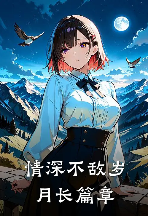 情深不敌岁月长篇章