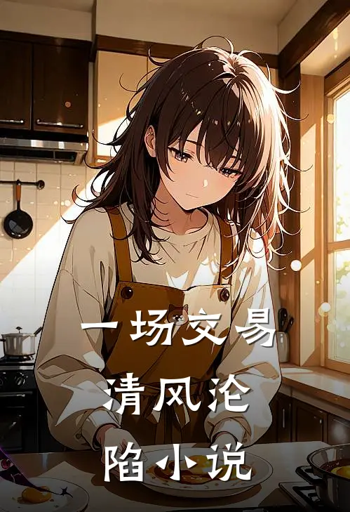 一场交易，清风沦陷小说