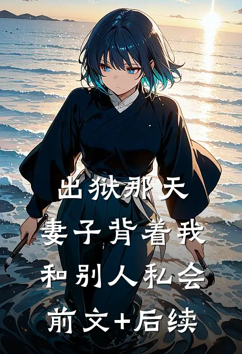 出狱那天，妻子背着我和别人私会前文+后续