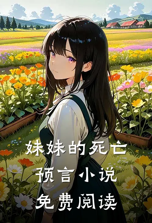 妹妹的死亡预言小说免费阅读