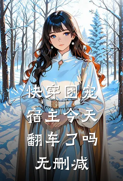 快穿团宠：宿主今天翻车了吗无删减