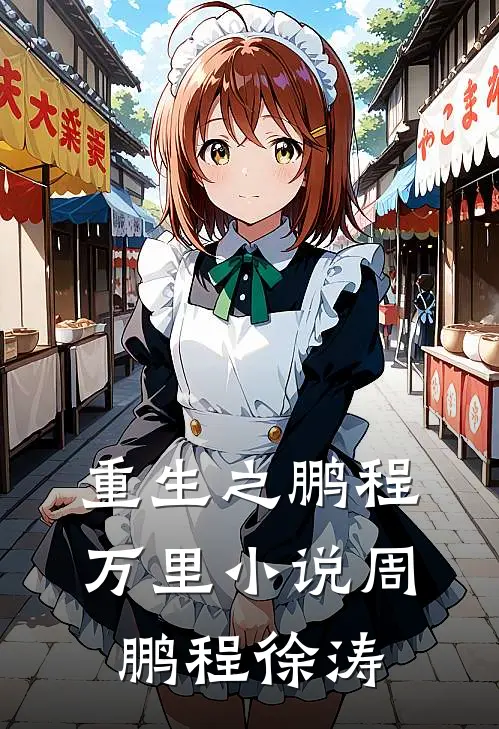 重生之鹏程万里小说周鹏程徐涛