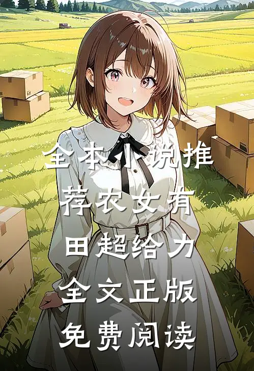 全本小说推荐农女有田超给力全文正版免费阅读