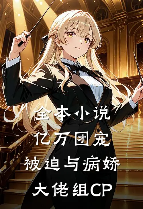 全本小说亿万团宠：被迫与病娇大佬组CP