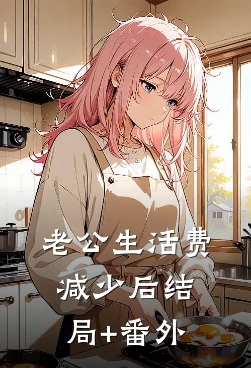老公生活费减少后结局+番外