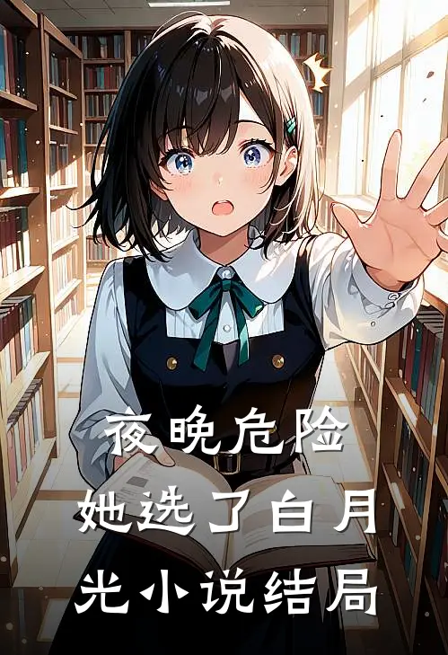 夜晚危险，她选了白月光小说结局