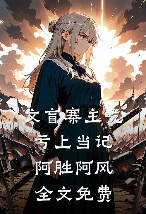 文盲寨主吃亏上当记阿胜阿风全文免费